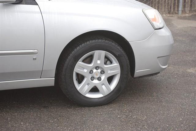 Chevrolet Malibu 2006 photo 3