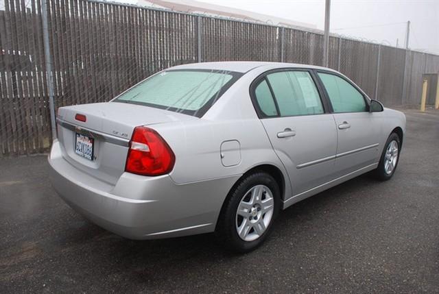 Chevrolet Malibu 2006 photo 4