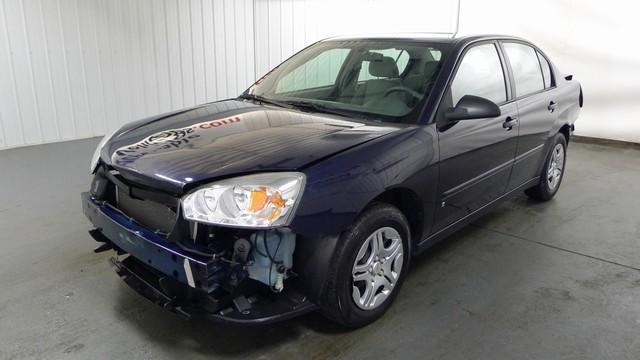 Chevrolet Malibu 2006 photo 1