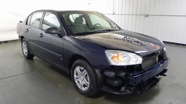 Chevrolet Malibu 2006 photo 2