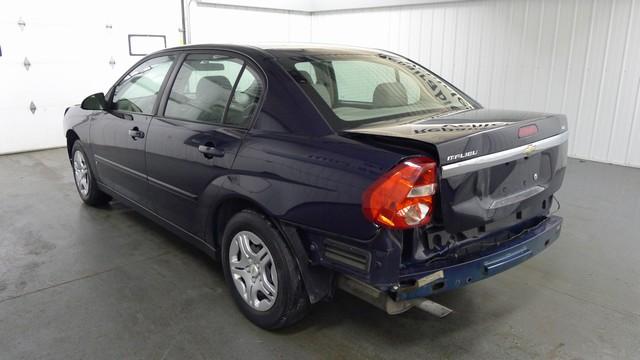 Chevrolet Malibu 2006 photo 4