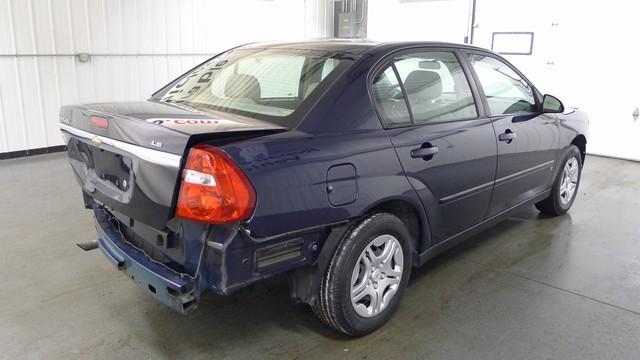 Chevrolet Malibu 2006 photo 5
