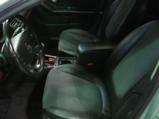 Chevrolet Malibu 2006 photo 8
