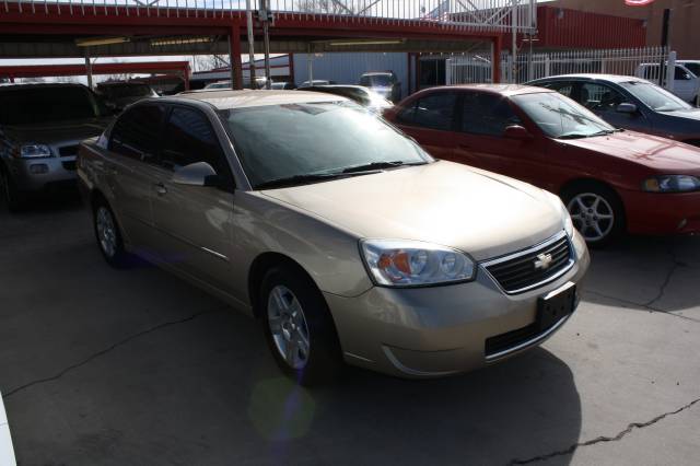 Chevrolet Malibu 2006 photo 1