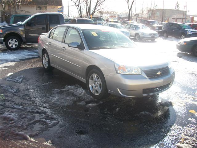 Chevrolet Malibu 2006 photo 1