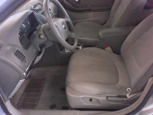 Chevrolet Malibu Touring W/nav.sys Sedan