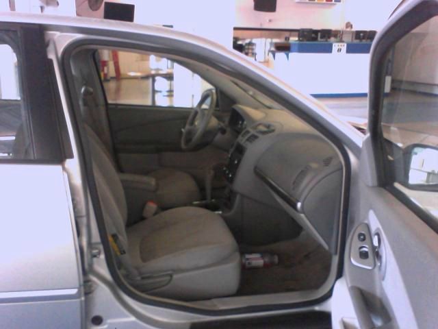 Chevrolet Malibu 2006 photo 1