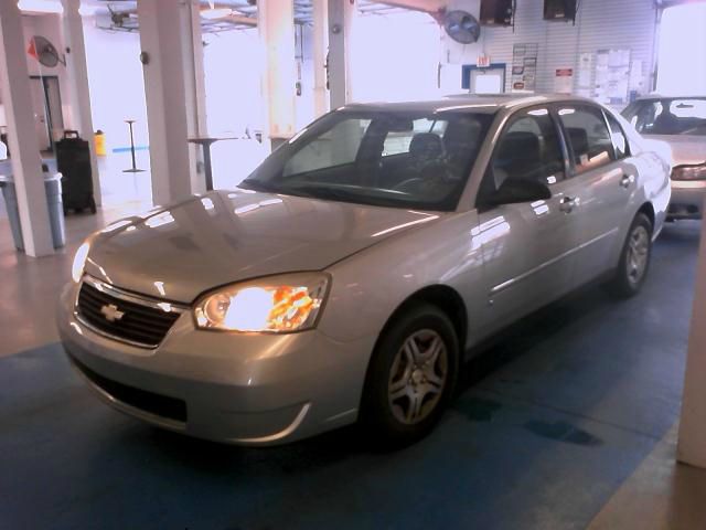 Chevrolet Malibu 2006 photo 4