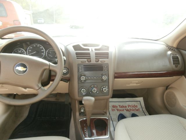 Chevrolet Malibu 2006 photo 1