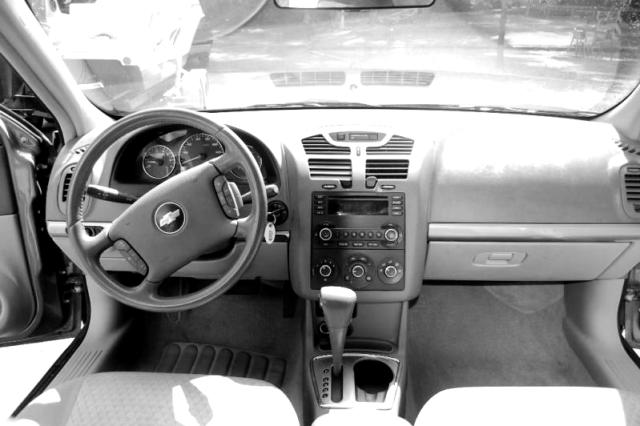 Chevrolet Malibu 2006 photo 0
