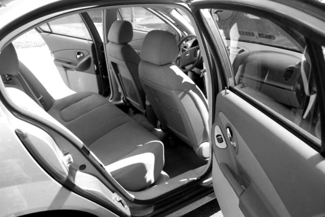 Chevrolet Malibu 2006 photo 5