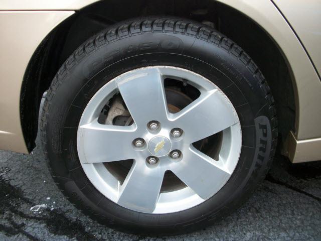 Chevrolet Malibu 2006 photo 3