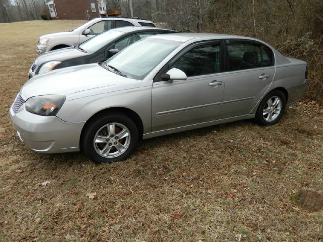 Chevrolet Malibu 2006 photo 1