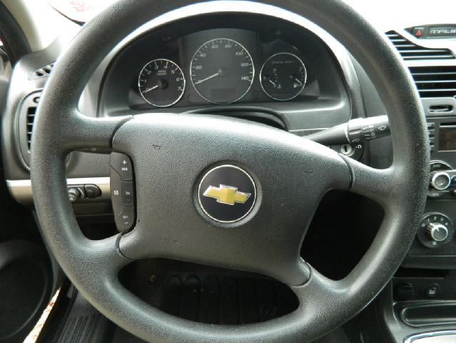 Chevrolet Malibu 2006 photo 3
