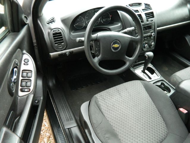 Chevrolet Malibu 2006 photo 4