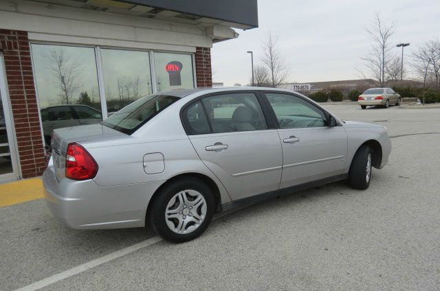 Chevrolet Malibu 2006 photo 1