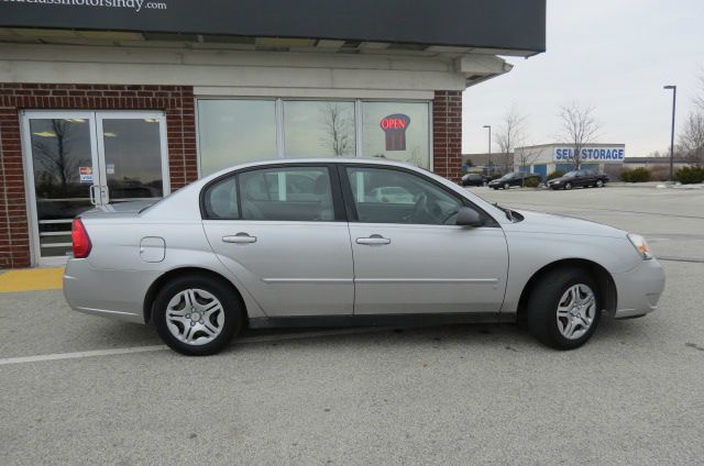Chevrolet Malibu 2006 photo 2