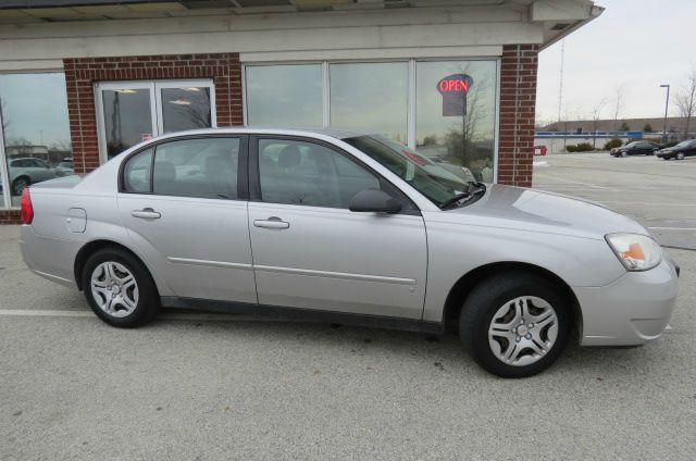 Chevrolet Malibu 2006 photo 3