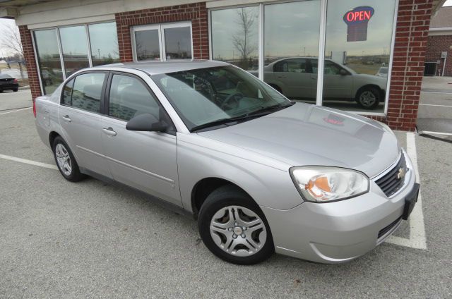 Chevrolet Malibu 2006 photo 4