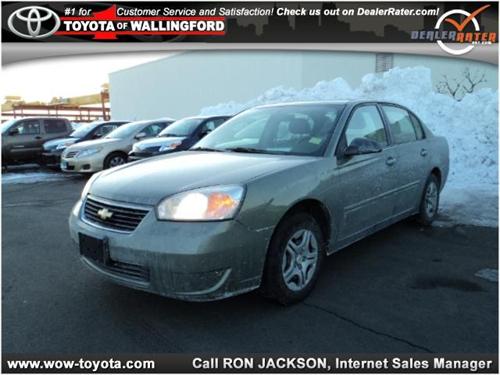 Chevrolet Malibu XLS XLT Premium Other