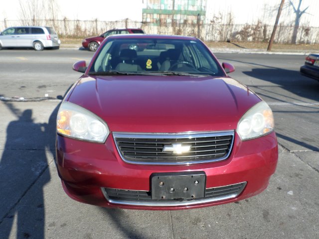 Chevrolet Malibu 2006 photo 3