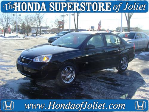 Chevrolet Malibu XLS XLT Premium Other