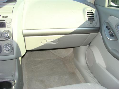 Chevrolet Malibu 2006 photo 2