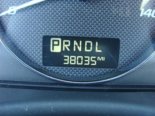 Chevrolet Malibu 2006 photo 4