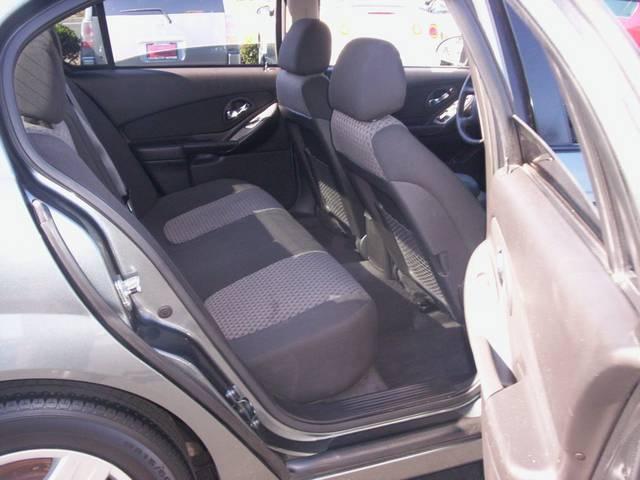 Chevrolet Malibu 2006 photo 4