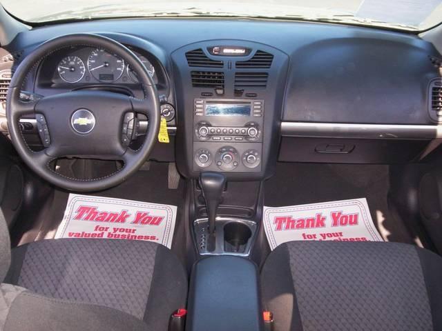 Chevrolet Malibu 2006 photo 5