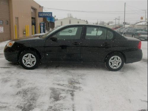 Chevrolet Malibu XLS XLT Premium Other