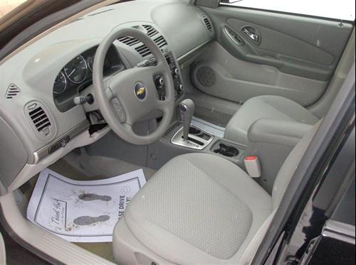 Chevrolet Malibu 2006 photo 3