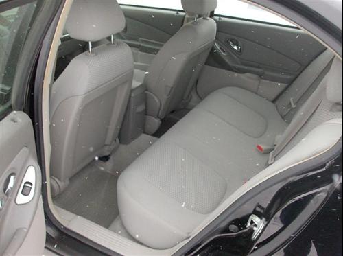 Chevrolet Malibu 2006 photo 4