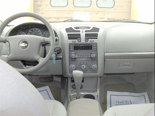 Chevrolet Malibu 2006 photo 5
