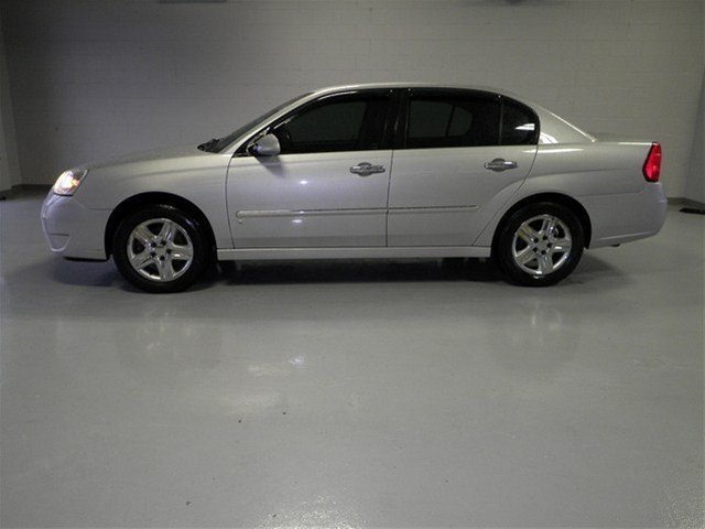 Chevrolet Malibu 2006 photo 1