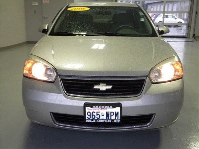 Chevrolet Malibu 2006 photo 3