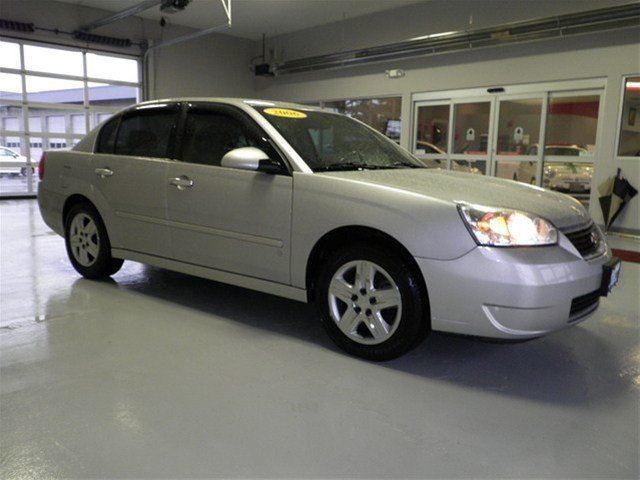 Chevrolet Malibu 2006 photo 5