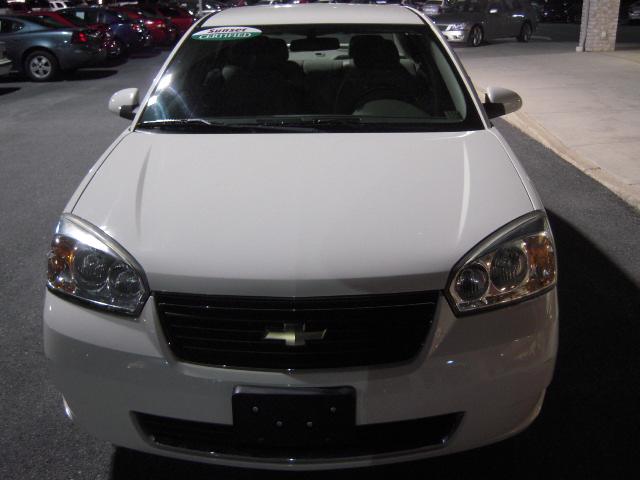 Chevrolet Malibu 2006 photo 2