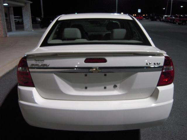 Chevrolet Malibu 2006 photo 3