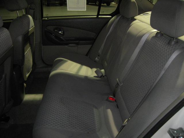 Chevrolet Malibu 2006 photo 5