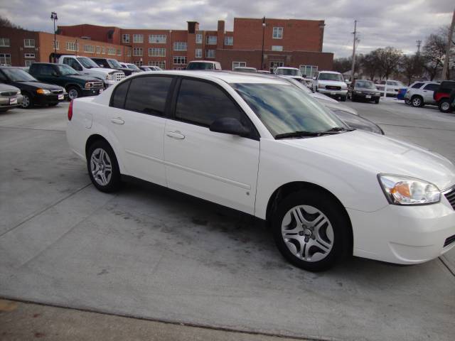 Chevrolet Malibu 2006 photo 1