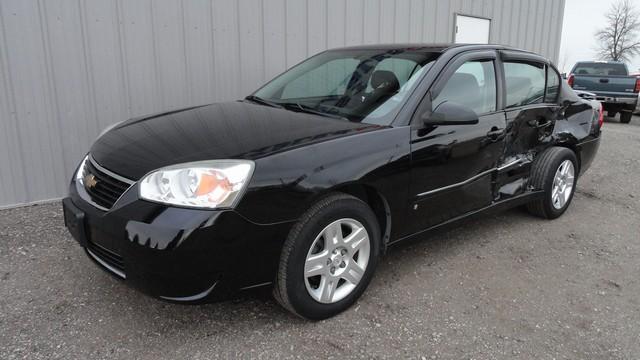 Chevrolet Malibu 2006 photo 1