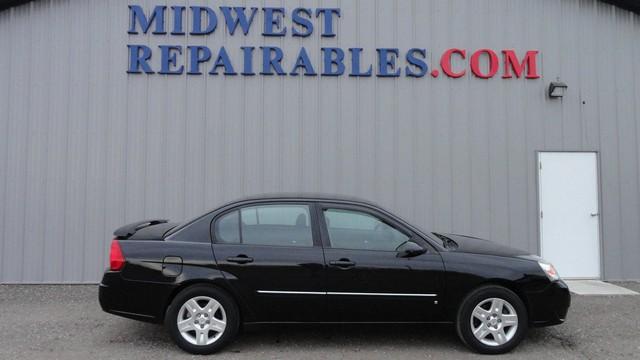 Chevrolet Malibu 2006 photo 3