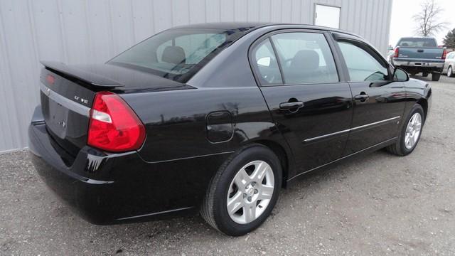 Chevrolet Malibu 2006 photo 5