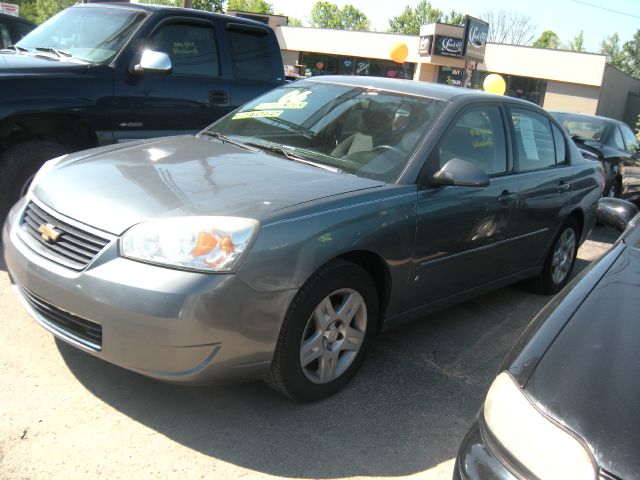 Chevrolet Malibu 2006 photo 1