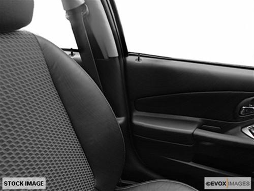 Chevrolet Malibu 2006 photo 1