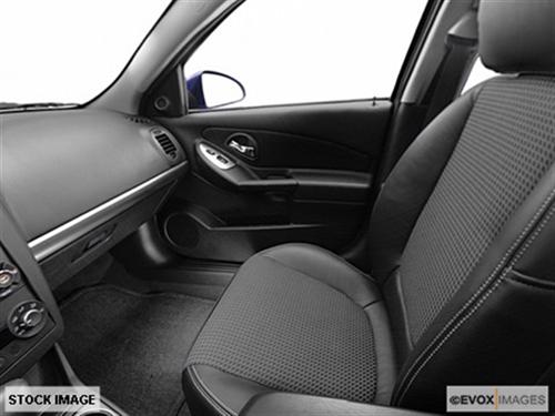 Chevrolet Malibu 2006 photo 2