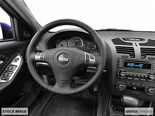 Chevrolet Malibu 2006 photo 3