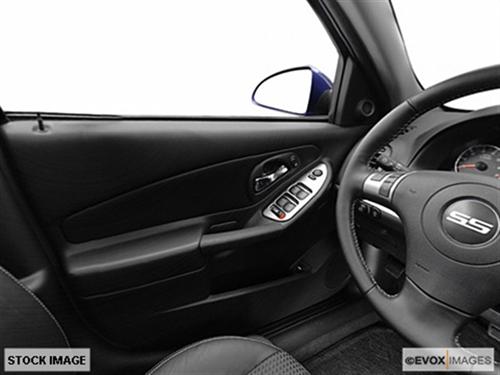Chevrolet Malibu 2006 photo 4