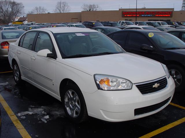 Chevrolet Malibu 2006 photo 1